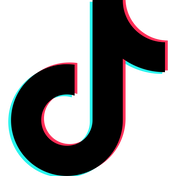 TikTok logo