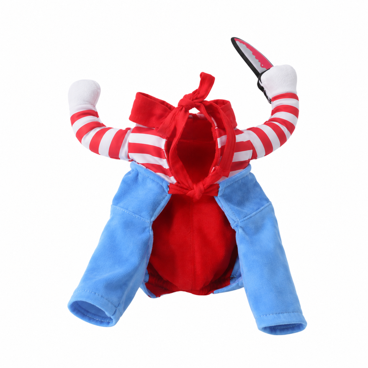 Spooky Doll Costume for Dogs
